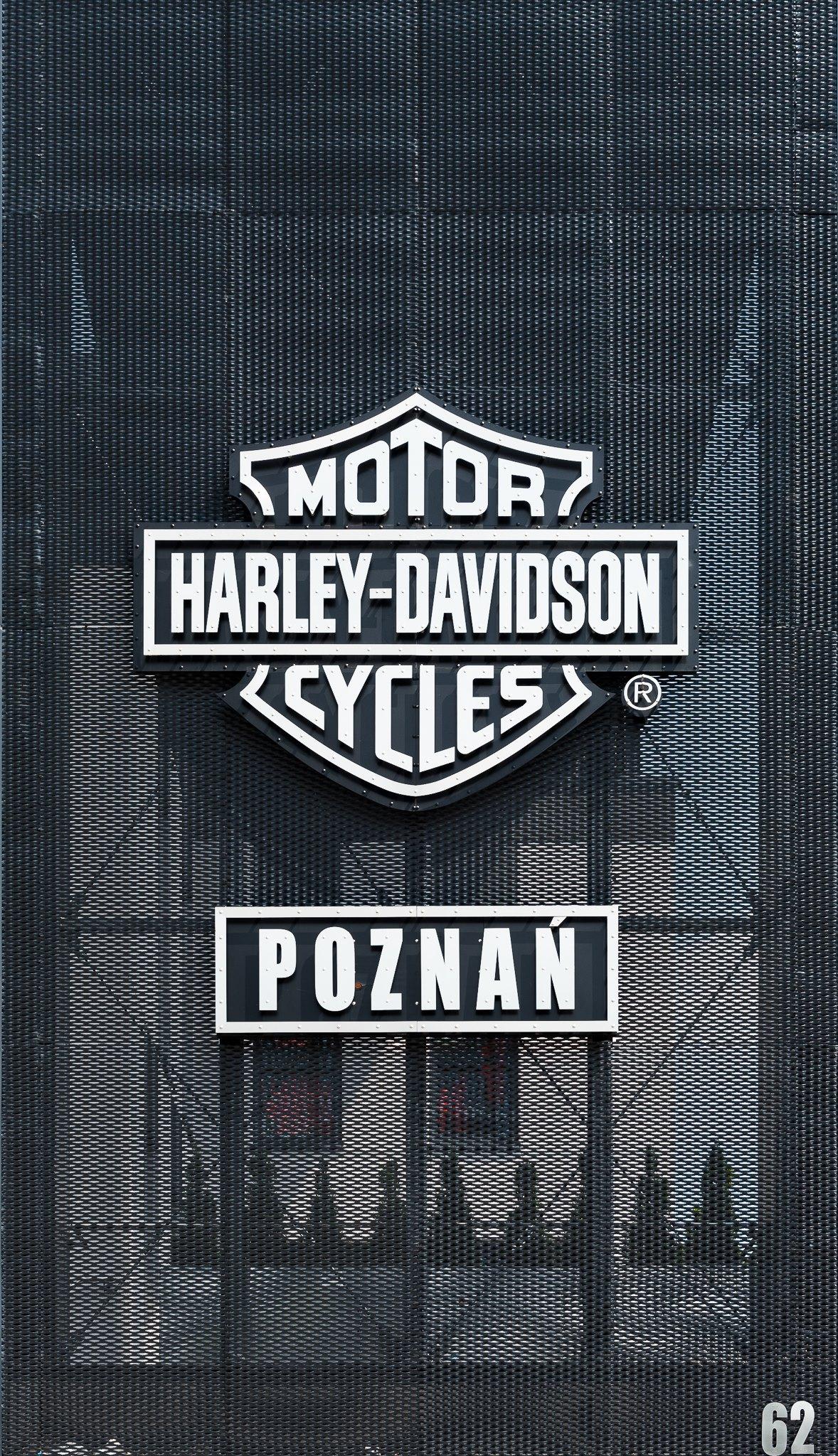  Harley Davidson Q2 STUDIO